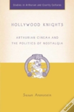 Capa do artigo Hollywood Knights
