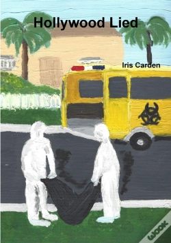 Capa do artigo Hollywood Lied