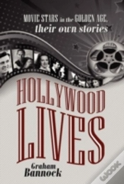 Capa do artigo Hollywood Lives