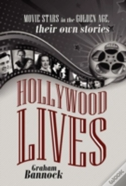 Capa do artigo Hollywood Lives