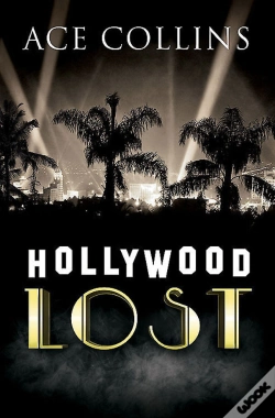Capa do artigo Hollywood Lost