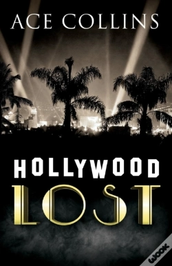 Capa do artigo Hollywood Lost