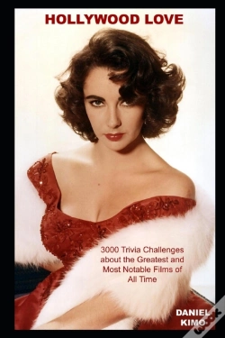 Capa do artigo Hollywood Love
