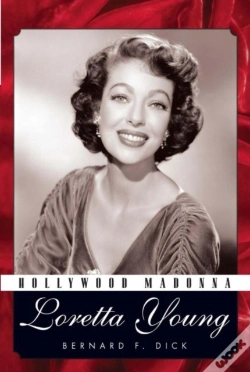 Capa do artigo Hollywood Madonna