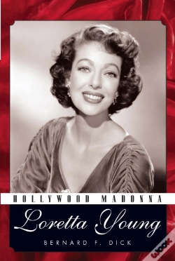 Capa do artigo Hollywood Madonna
