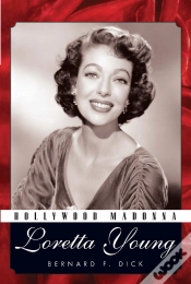 Capa do artigo Hollywood Madonna