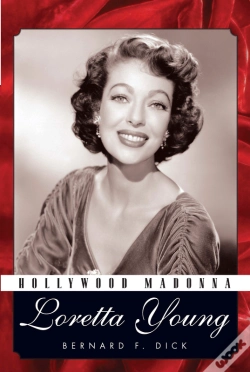 Capa do artigo Hollywood Madonna