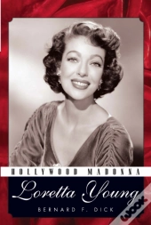 Hollywood Madonna