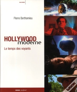 Capa do artigo Hollywood Moderne - Le Temps Des Voyants