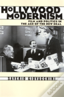 Hollywood Modernism