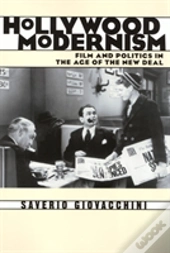 Hollywood Modernism