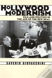 Capa do artigo Hollywood Modernism