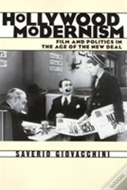 Capa do artigo Hollywood Modernism