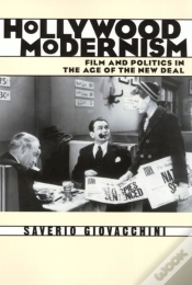 Capa do artigo Hollywood Modernism