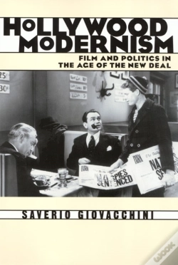 Capa do artigo Hollywood Modernism