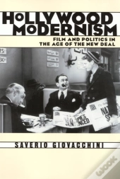 Hollywood Modernism