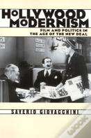 Hollywood Modernism