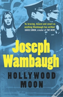 Capa do artigo Hollywood Moon