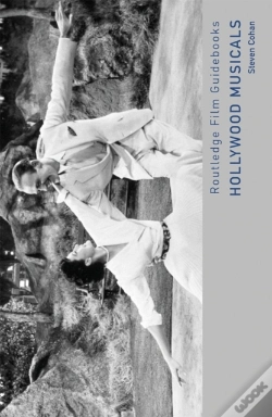 Capa do artigo Hollywood Musicals