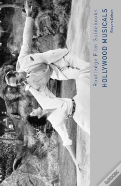 Capa do artigo Hollywood Musicals