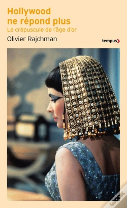 Capa do artigo Hollywood Ne Répond Plus