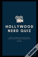 Hollywood Nerd Quiz