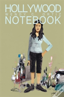 Capa do artigo Hollywood Notebook