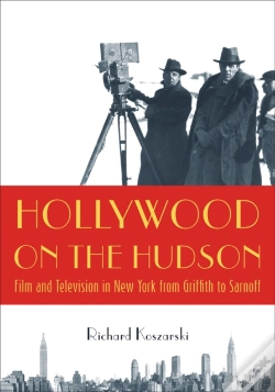 Capa do artigo Hollywood On The Hudson