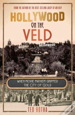 Capa do artigo Hollywood On The Veld