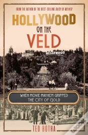 Capa do artigo Hollywood On The Veld