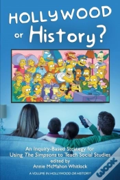 Capa do artigo Hollywood Or History?