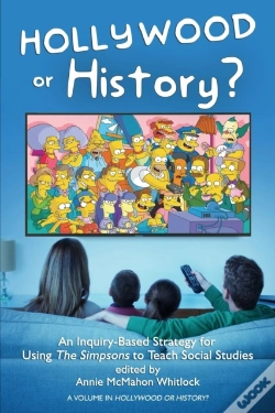 Capa do artigo Hollywood Or History?