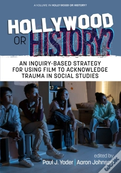 Capa do artigo Hollywood Or History?