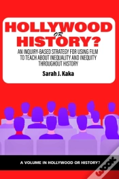 Capa do artigo Hollywood Or History?