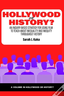 Capa do artigo Hollywood Or History?