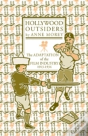 Capa do artigo Hollywood Outsiders