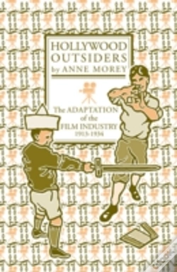 Capa do artigo Hollywood Outsiders