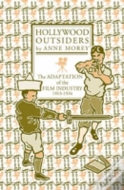 Capa do artigo Hollywood Outsiders