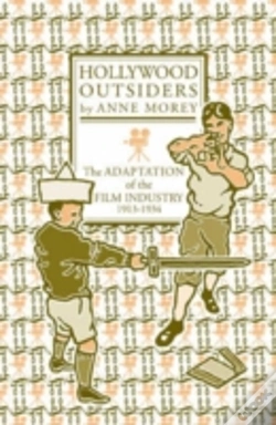 Capa do artigo Hollywood Outsiders