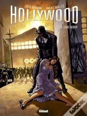 Hollywood Pack T.3 + T.1