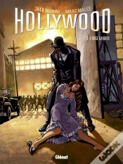 Capa do artigo Hollywood Pack T.3 + T.1