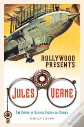 Capa do artigo Hollywood Presents Jules Verne