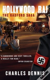 Capa do artigo Hollywood Raj