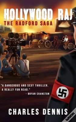 Capa do artigo Hollywood Raj