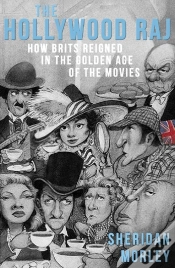 Capa do artigo Hollywood Raj