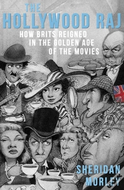 Capa do artigo Hollywood Raj