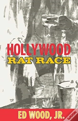 Capa do artigo Hollywood Rat Race