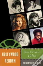 Capa do artigo Hollywood Reborn