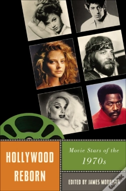 Capa do artigo Hollywood Reborn