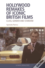 Capa do artigo Hollywood Remakes Of Iconic British Films